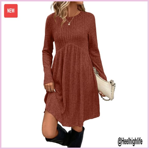 green emerald velvet dress Shop These 15 Petite Fall Dresses Under $50 at Amazon